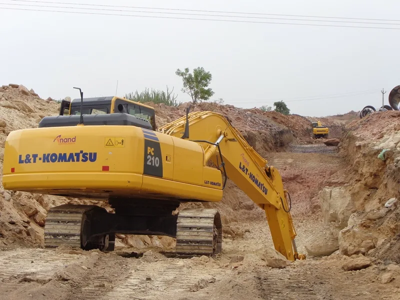 IDPL Project - 1